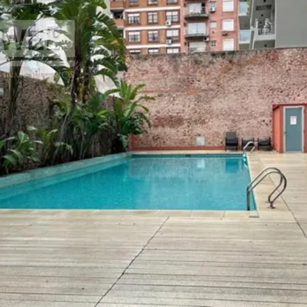 Buy this 2 bed apartment on Núñez 2450 in Núñez, C1429 AAG Buenos Aires