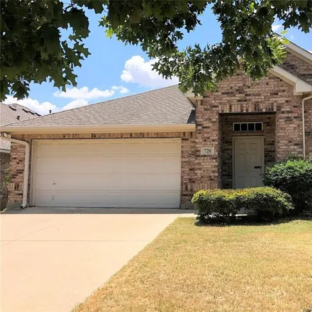 Buy this 3 bed house on 720 Red Elm Lane in Fort Worth, TX 76131