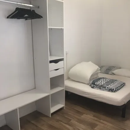 Rent this 2 bed apartment on 3884 Route de Salvaris in 42100 Saint-Étienne, France