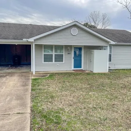Buy this 3 bed house on 179 Walnut Street in Brookland, Craighead County
