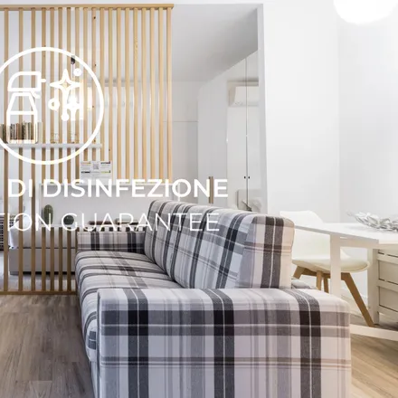 Rent this 1 bed apartment on Via Gustavo Fara in 1, 20124 Milan MI
