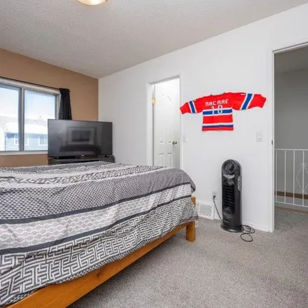 Rent this 2 bed apartment on 38 Street NE in Calgary, AB T2A 5W8