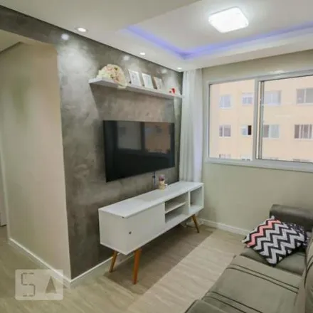 Rent this 2 bed apartment on Rua Manoel Dias de Oliveira in Vila Sônia, São Paulo - SP