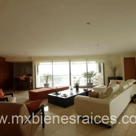 Image 2 - Residencial Placet, Avenida Club de Golf Lomas, 52760 Interlomas, MEX, Mexico - Apartment for sale