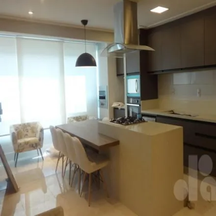 Buy this 3 bed apartment on Avenida Antônio Cardoso in Bangú, Santo André - SP