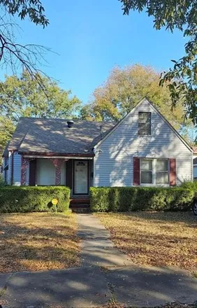 Buy this 4 bed house on 1580 West Walnut Street in Chickasawba, Blytheville