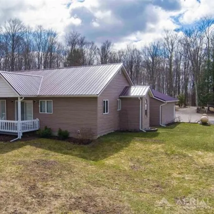 Image 3 - 1759 West Engel Road, West Branch Township, MI 48661, USA - House for sale