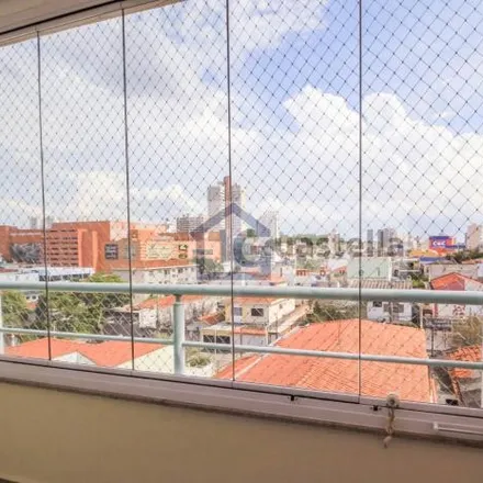 Buy this 3 bed apartment on Rua Luiz Ferreira da Silva in Anchieta, São Bernardo do Campo - SP