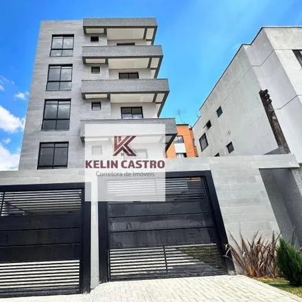 Image 2 - Rua Capitão Tobias Pereira da Cruz, Centro, São José dos Pinhais - PR, 83005-150, Brazil - Apartment for sale