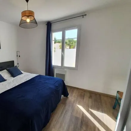 Rent this 3 bed apartment on 17550 Dolus-d'Oléron