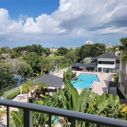 Image 1 - 7757 Southwest 86th Street, Kendall, FL 33143, USA - Condo for sale