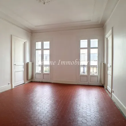 Image 2 - 33 Traverse de la Tour, 06400 Cannes, France - Apartment for rent