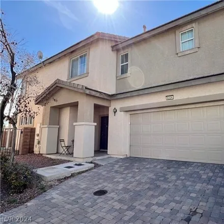 Rent this 3 bed house on North Bruce Street in North Las Vegas, NV 89086