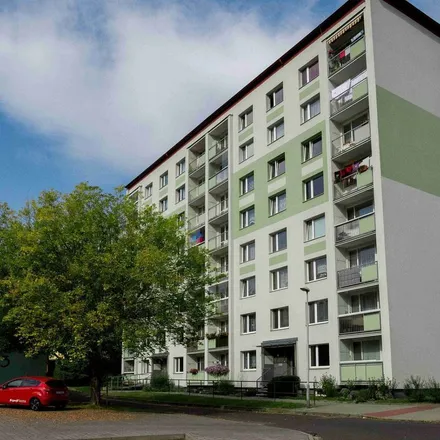 Image 2 - Na Pěšině 280, 405 05 Děčín, Czechia - Apartment for rent