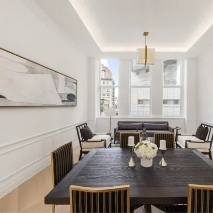 Buy this 3 bed condo on Clock Tower Building in 346 Broadway, New York