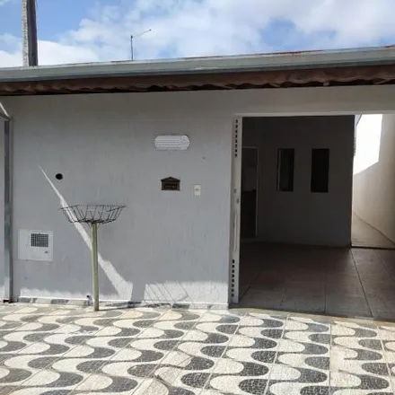 Image 2 - Rua Bartolomeu Gusmão, Cidade Industrial, Lorena - SP, 12609, Brazil - House for sale