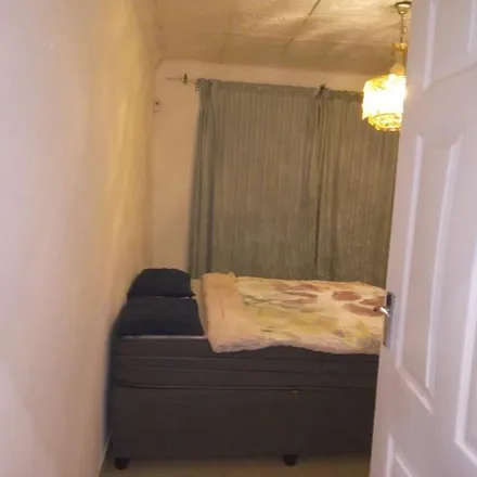 Rent this 3 bed apartment on Dixon Road in Bisley, Pietermaritzburg