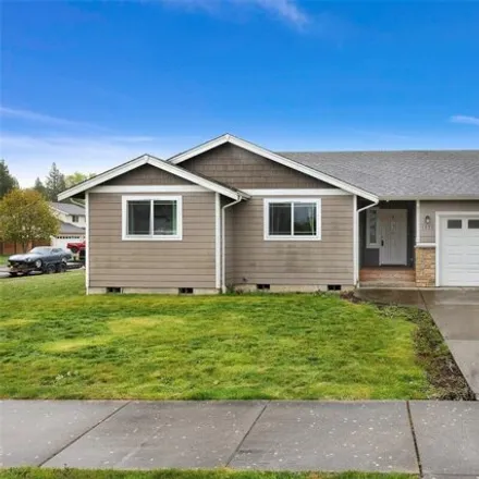 Buy this 3 bed house on 1823 Portal Common Way in Ferndale, Washington
