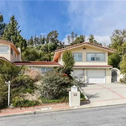 Rent this 6 bed house on 761 Valparaiso Drive in Claremont, CA 91711