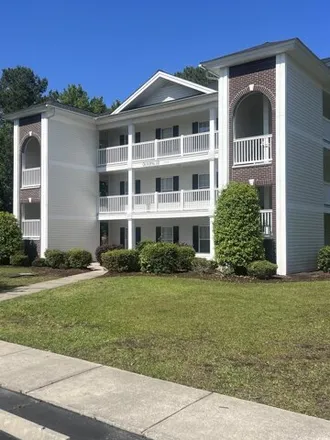 Buy this 3 bed condo on 1278 River Oaks Drive in River Oaks, Myrtle Beach