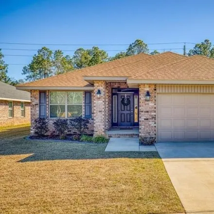 Buy this 4 bed house on Conley Drive in Escambia County, FL 32533