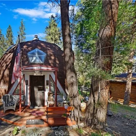 Buy this 2 bed house on 1815 Irene Street in Wrightwood, CA 92397