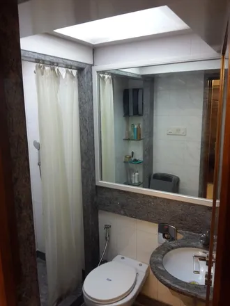 Rent this 1 bed apartment on Mumbai in Dadar West, IN