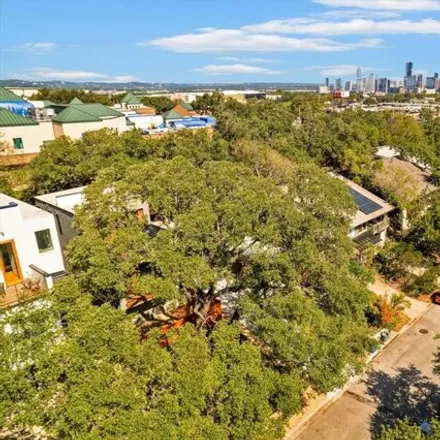 Buy this 3 bed condo on 2610 Carnarvon Lane in Austin, TX 78704