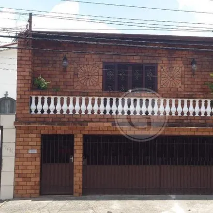 Buy this 3 bed house on Avenida Corifeu de Azevedo Marques 843 in Butantã, São Paulo - SP