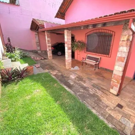 Buy this 3 bed house on Rua Marrocos in Venda Nova, Belo Horizonte - MG