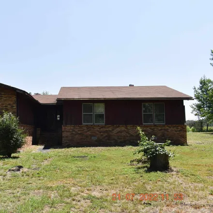 Buy this 3 bed house on 4350 in Mason, Tipton County