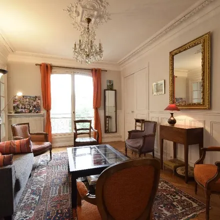 Image 4 - 3 Rue Lecourbe, 75015 Paris, France - Apartment for rent