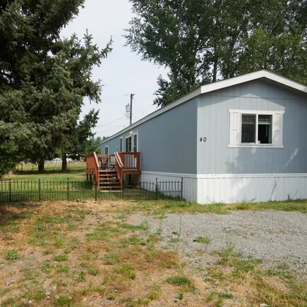 Buy this 3 bed house on 24849 East Trent Avenue in Otis Orchards-East Farms, Spokane County