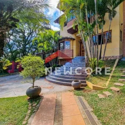 Buy this 3 bed house on Alameda dos Cristais in Roseira, Mairiporã - SP