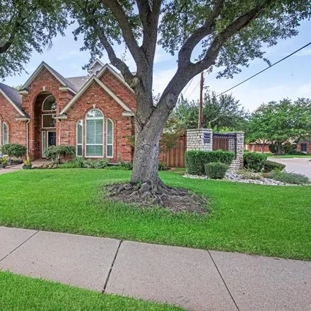 Image 3 - 460 Grace Drive, Coppell, TX 75019, USA - House for sale