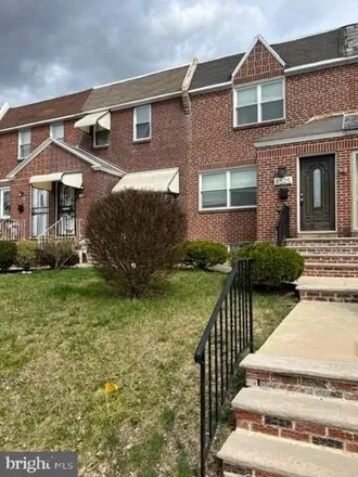 Buy this 3 bed house on 8535 Michener Avenue in Philadelphia, PA 19150