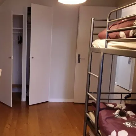 Rent this 3 bed house on Fröseke in 360 70 Åseda, Sweden
