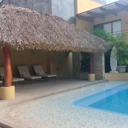 Rent this 2 bed apartment on Calle Bocote in 40880 Zihuatanejo, GRO