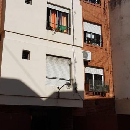 Rent this 1 bed apartment on Calle 45 333 in Partido de La Plata, 1900 La Plata