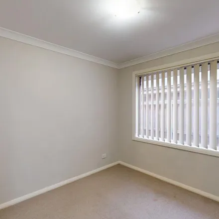 Image 3 - Gannet Street, Aberglasslyn NSW 2320, Australia - Apartment for rent