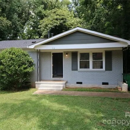 Buy this 3 bed house on 712 Edgegreen Dr in Charlotte, North Carolina