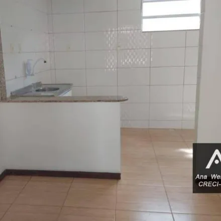 Rent this 2 bed apartment on Eugênio Fontainha in Manoel Honório, Juiz de Fora - MG