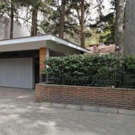 Image 2 - unnamed road, Tlalpan, 14219 Santa Fe, Mexico - House for rent