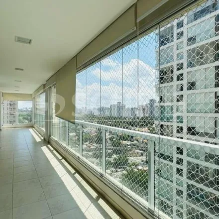 Image 2 - Rua Conde de Porto Alegre, Campo Belo, São Paulo - SP, 04617-000, Brazil - Apartment for rent
