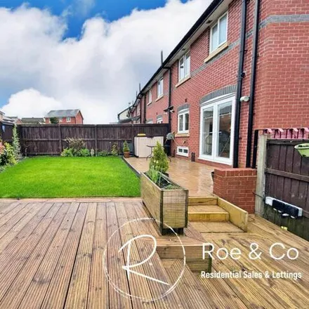 Image 2 - College Drive, Horwich, BL6 6GH, United Kingdom - Townhouse for sale