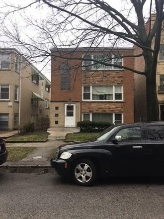 Rent this 3 bed house on 5537 North Artesian Avenue in Chicago, IL 60645