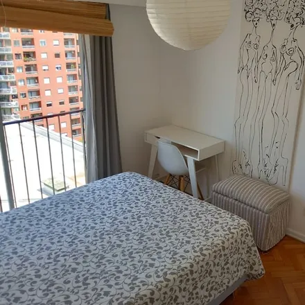 Image 5 - Buenos Aires, Comuna 1, Argentina - Apartment for rent
