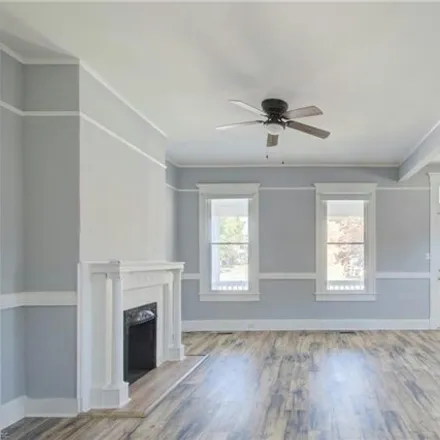 Image 5 - 437 West 27th Street, Norfolk, VA 23517, USA - House for sale