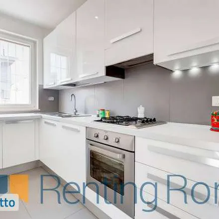 Image 2 - Via Ettore Petrolini, 00197 Rome RM, Italy - Apartment for rent