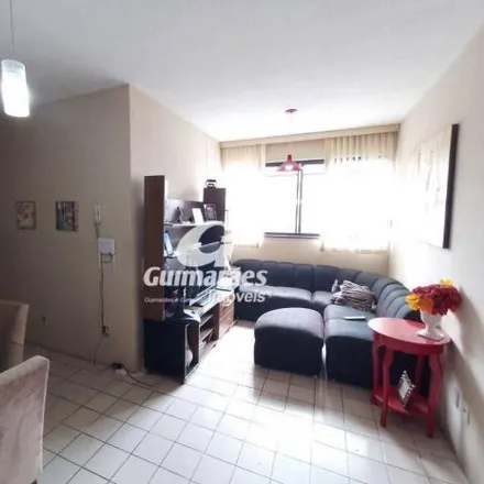 Image 1 - Rua Francisco Nogueira, Cajazeiras, Fortaleza - CE, 60864-240, Brazil - Apartment for sale